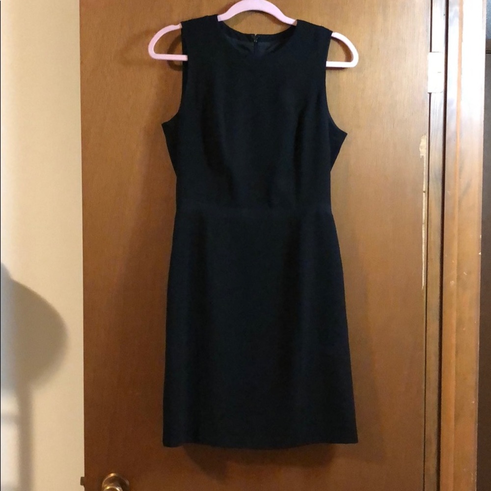 J.Crew Little Black Dress